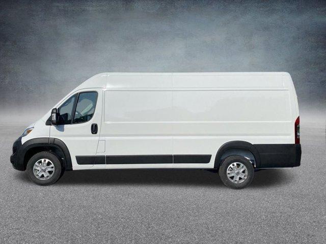 new 2025 Ram ProMaster 3500 car, priced at $61,450