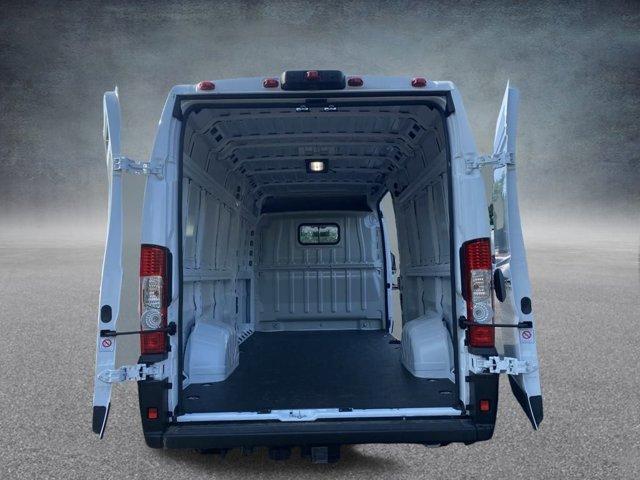 new 2025 Ram ProMaster 3500 car, priced at $61,450