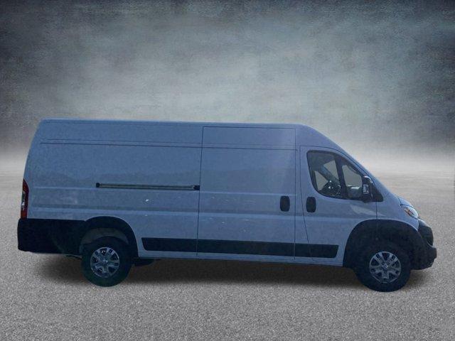 new 2025 Ram ProMaster 3500 car, priced at $61,450