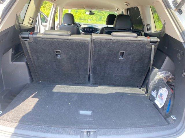 used 2023 Volkswagen Atlas car, priced at $29,995