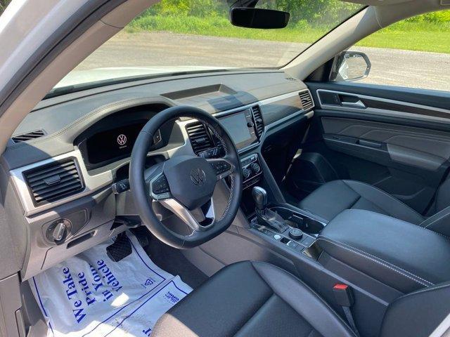 used 2023 Volkswagen Atlas car, priced at $29,995