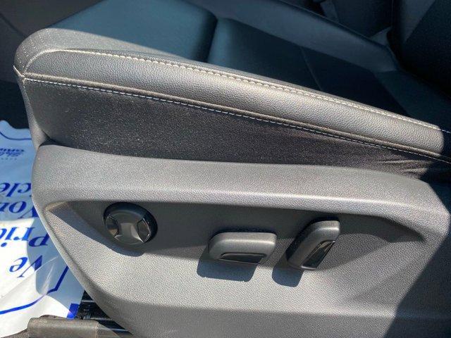 used 2023 Volkswagen Atlas car, priced at $29,995