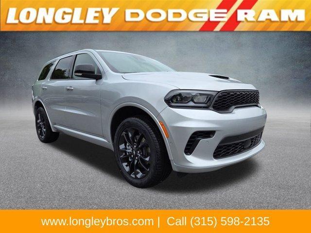 new 2025 Dodge Durango car, priced at $48,880