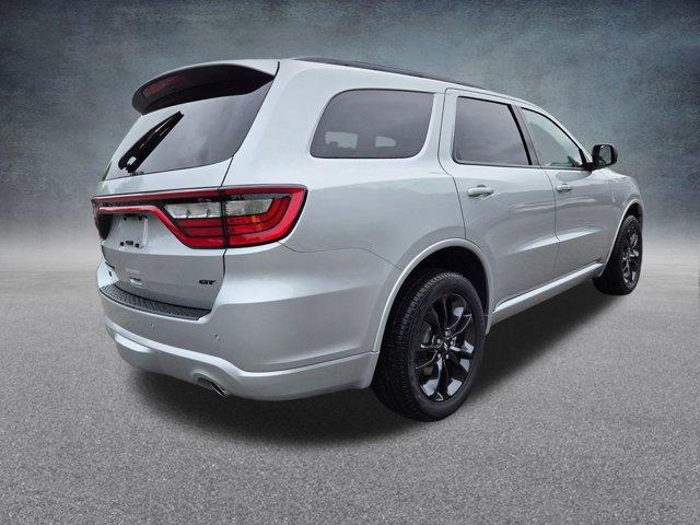 new 2025 Dodge Durango car, priced at $48,880