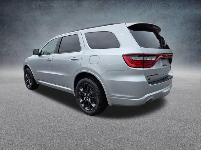 new 2025 Dodge Durango car, priced at $48,880