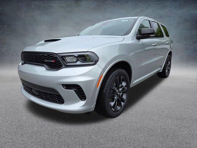 new 2025 Dodge Durango car, priced at $48,880