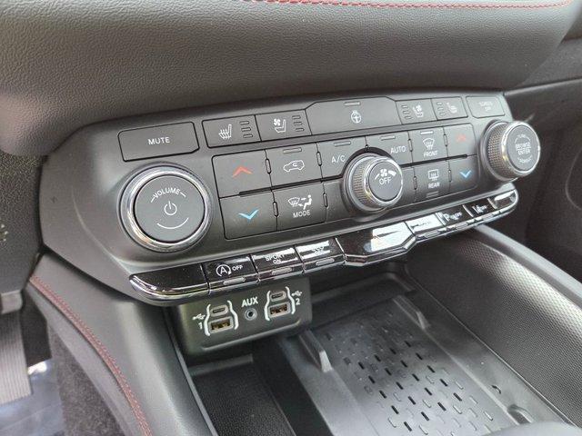 new 2025 Dodge Durango car, priced at $48,880