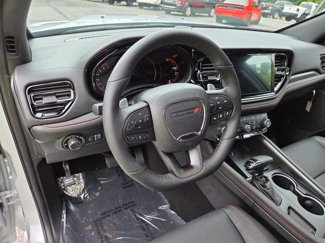 new 2025 Dodge Durango car, priced at $48,880