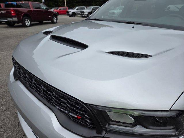 new 2025 Dodge Durango car, priced at $48,880