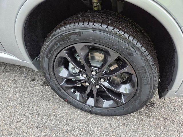 new 2025 Dodge Durango car, priced at $48,880