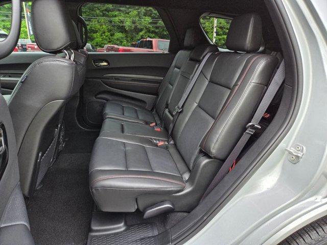 new 2025 Dodge Durango car, priced at $48,880