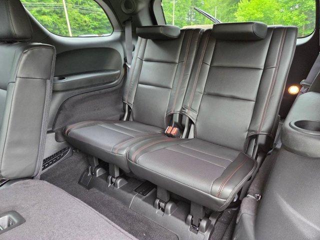 new 2025 Dodge Durango car, priced at $48,880