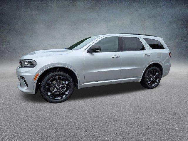 new 2025 Dodge Durango car, priced at $48,880