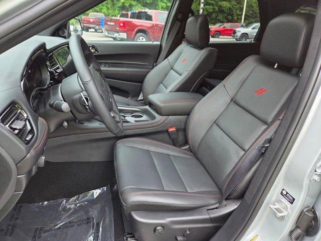 new 2025 Dodge Durango car, priced at $48,880