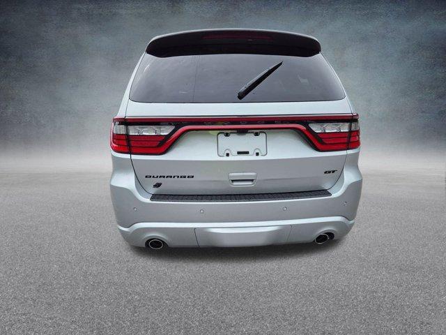new 2025 Dodge Durango car, priced at $48,880