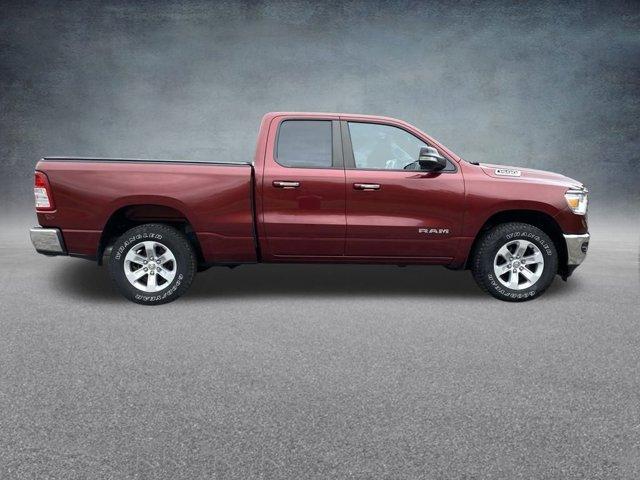 used 2019 Ram 1500 car, priced at $26,798