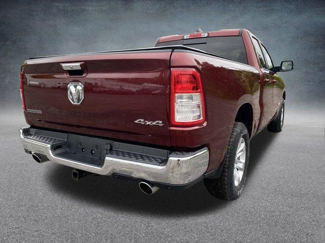 used 2019 Ram 1500 car, priced at $26,798