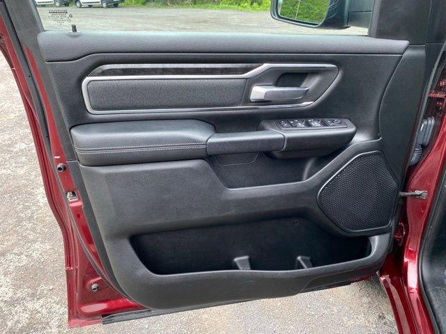 used 2019 Ram 1500 car, priced at $26,798