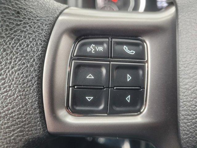 used 2022 Ram 1500 Classic car, priced at $33,414