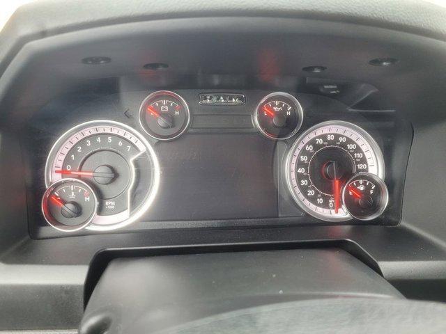 used 2022 Ram 1500 Classic car, priced at $33,414