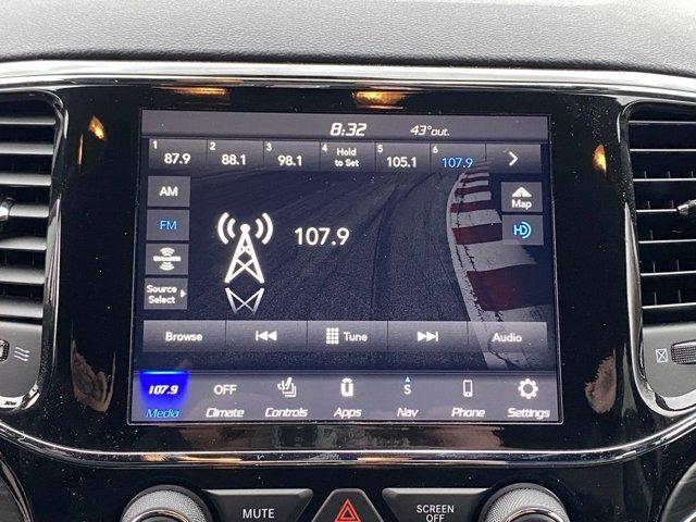 used 2022 Jeep Grand Cherokee WK car, priced at $31,995