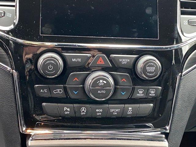 used 2022 Jeep Grand Cherokee WK car, priced at $31,995