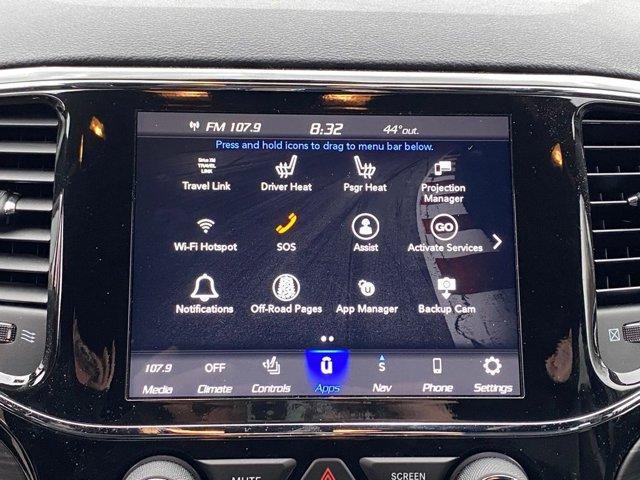 used 2022 Jeep Grand Cherokee WK car, priced at $31,995