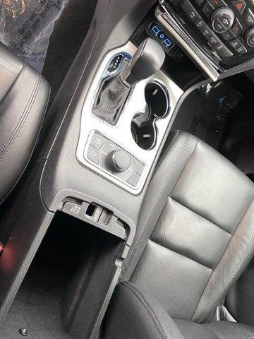 used 2022 Jeep Grand Cherokee WK car, priced at $31,995