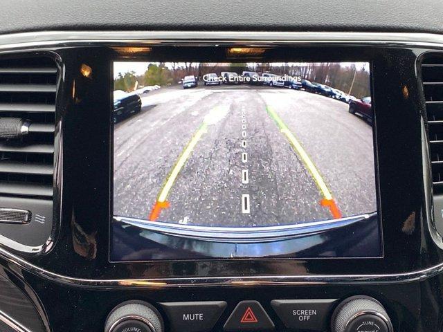 used 2022 Jeep Grand Cherokee WK car, priced at $31,995