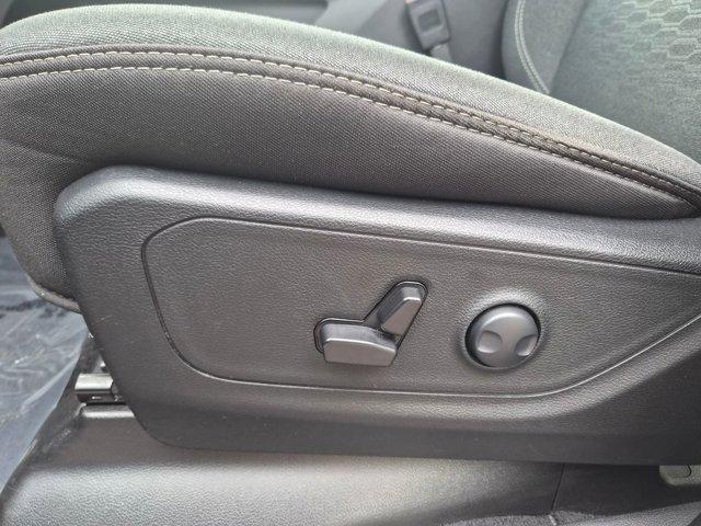 used 2025 Ram 1500 car, priced at $46,995