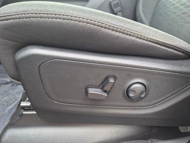 used 2025 Ram 1500 car, priced at $46,150