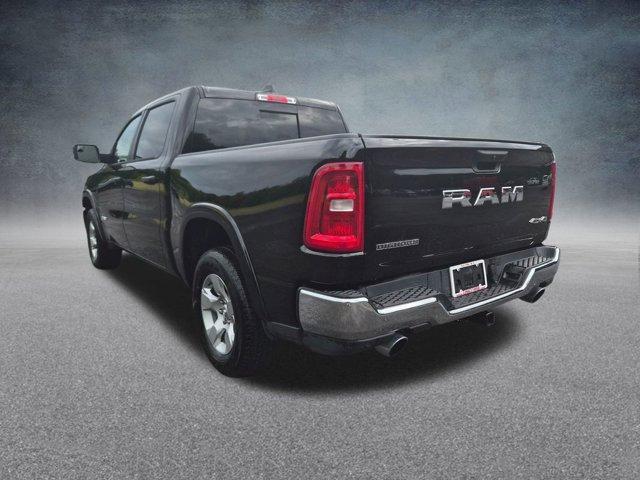 used 2025 Ram 1500 car, priced at $46,995