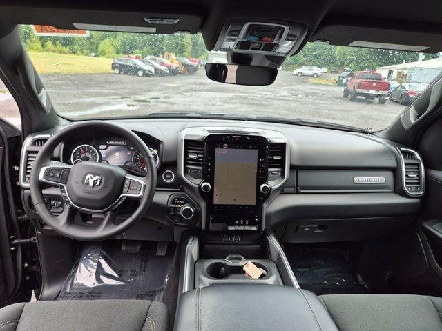 used 2025 Ram 1500 car, priced at $46,150
