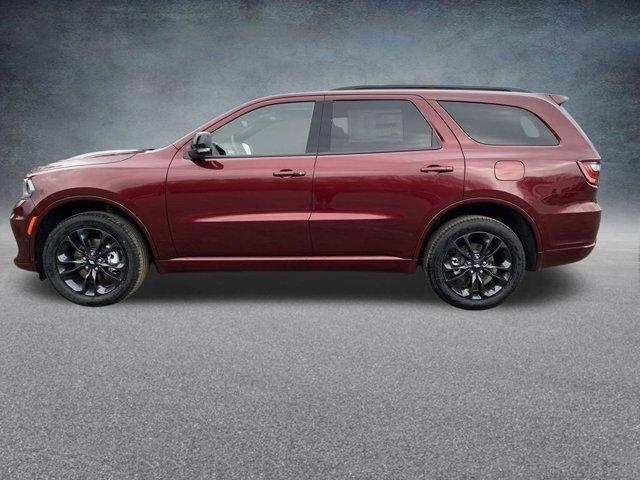 new 2025 Dodge Durango car, priced at $48,949