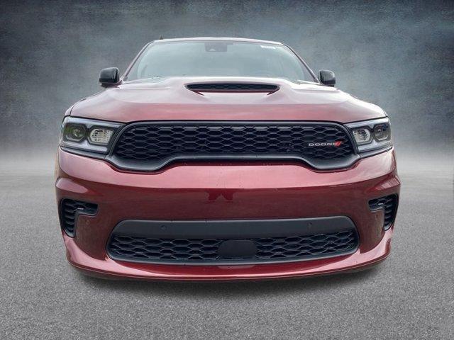 new 2025 Dodge Durango car, priced at $48,949