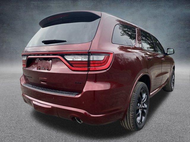 new 2025 Dodge Durango car, priced at $48,949