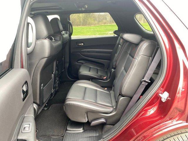 new 2025 Dodge Durango car, priced at $48,949