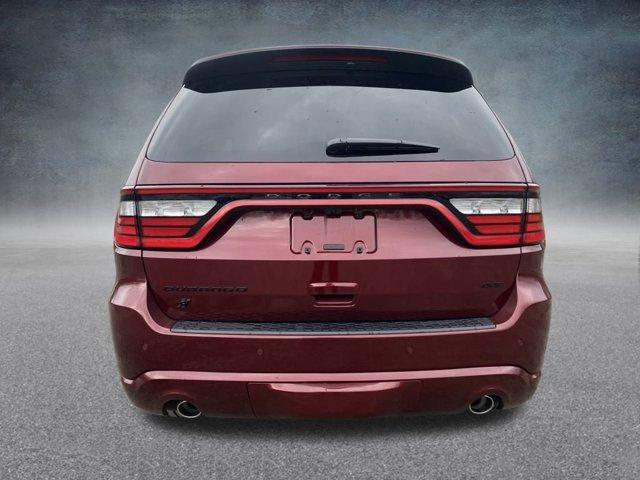 new 2025 Dodge Durango car, priced at $48,949