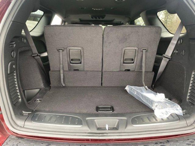 new 2025 Dodge Durango car, priced at $48,949