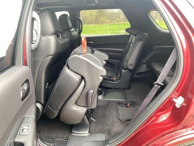 new 2025 Dodge Durango car, priced at $48,949