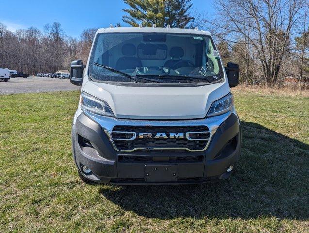 new 2024 Ram ProMaster 1500 car, priced at $53,015