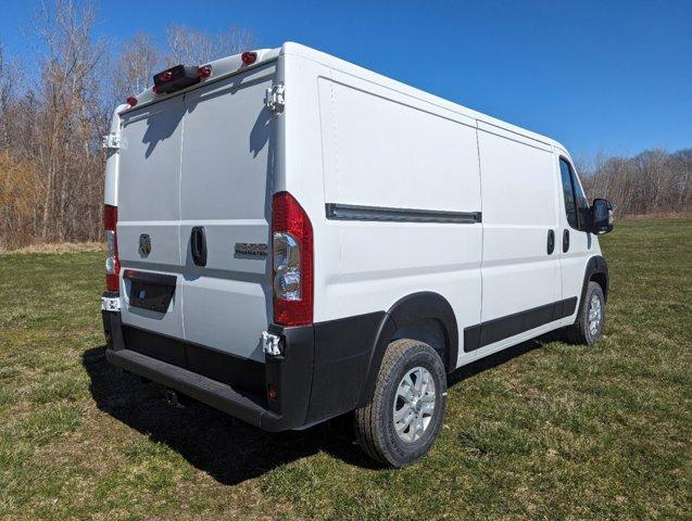 new 2024 Ram ProMaster 1500 car, priced at $53,015