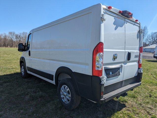 new 2024 Ram ProMaster 1500 car, priced at $53,015