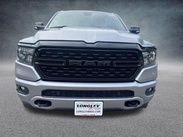 used 2022 Ram 1500 car, priced at $36,998
