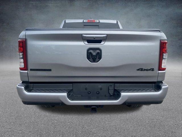 used 2022 Ram 1500 car, priced at $36,998