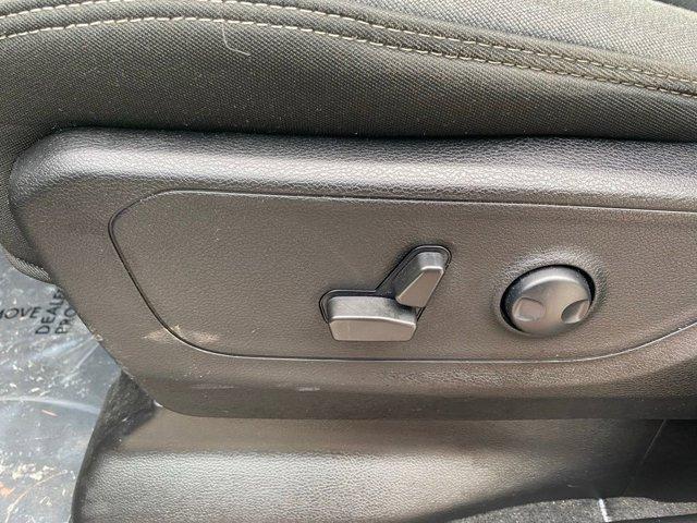 used 2022 Ram 1500 car, priced at $36,998