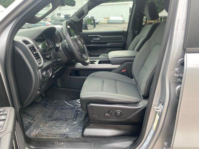 used 2022 Ram 1500 car, priced at $36,998