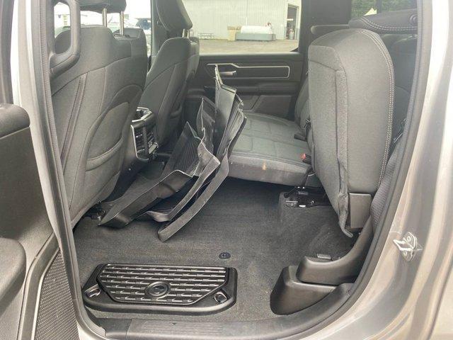 used 2022 Ram 1500 car, priced at $36,998