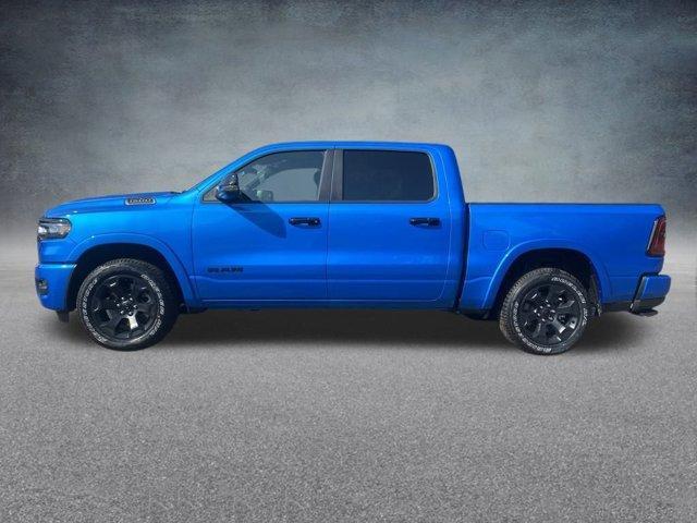 new 2026 Ram 1500 car, priced at $63,480
