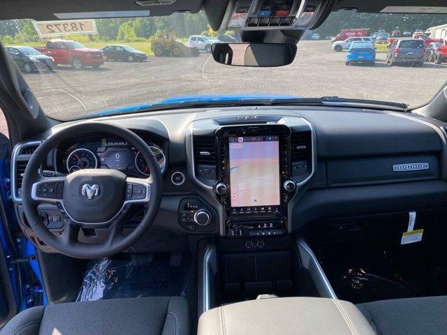 new 2026 Ram 1500 car, priced at $63,480